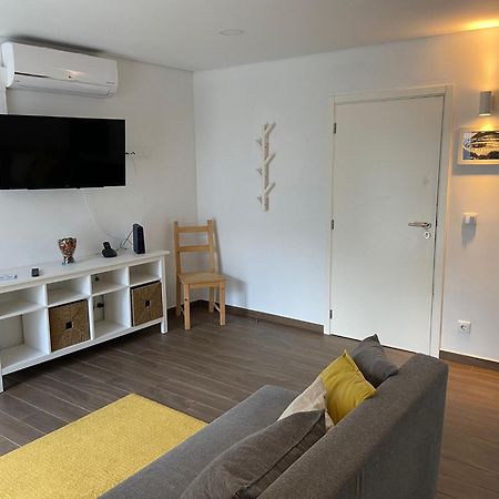Apartament A Casinha Angra do Heroísmo Zewnętrze zdjęcie
