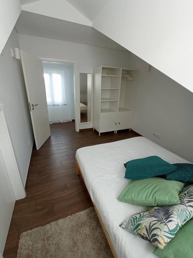 Apartament A Casinha Angra do Heroísmo Zewnętrze zdjęcie
