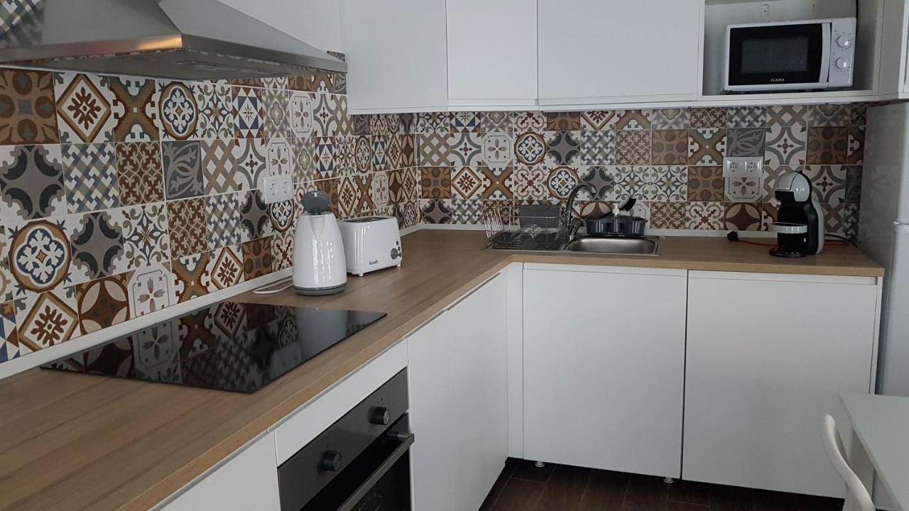 Apartament A Casinha Angra do Heroísmo Zewnętrze zdjęcie