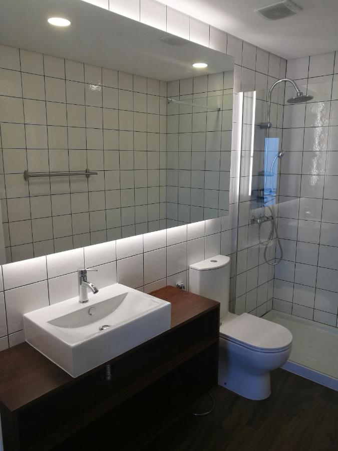 Apartament A Casinha Angra do Heroísmo Zewnętrze zdjęcie