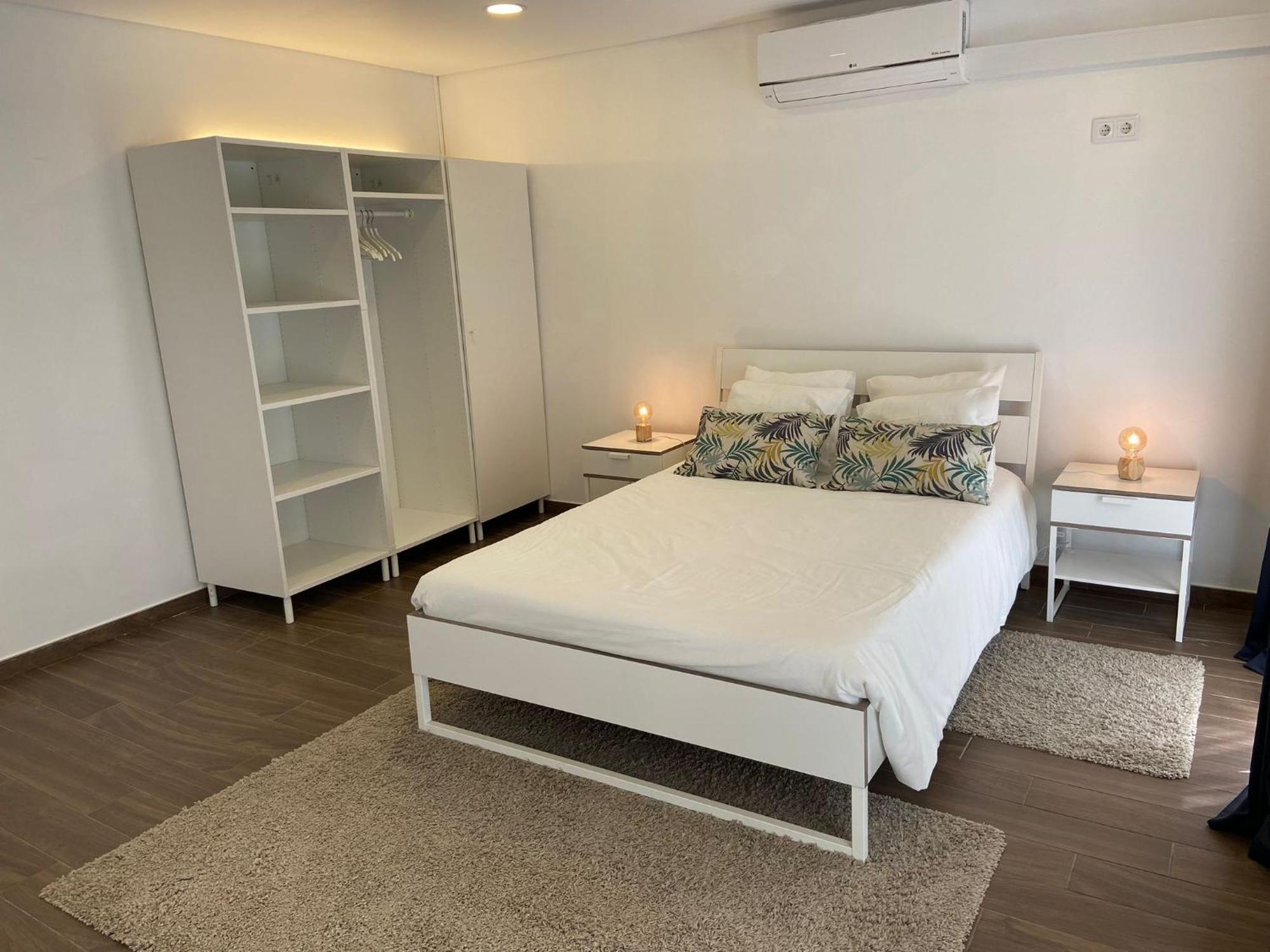 Apartament A Casinha Angra do Heroísmo Zewnętrze zdjęcie