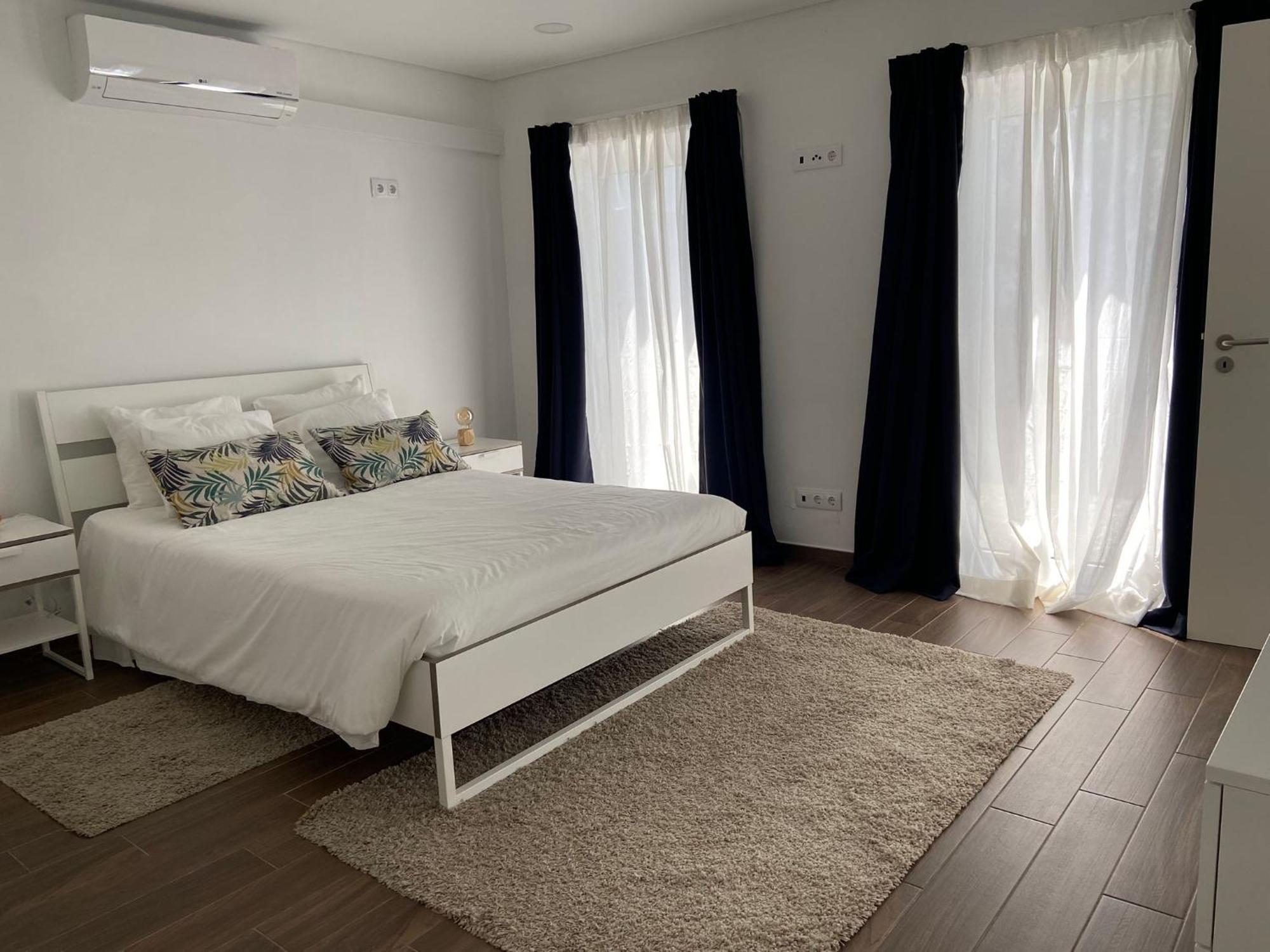 Apartament A Casinha Angra do Heroísmo Zewnętrze zdjęcie